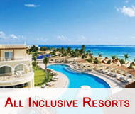All Inclusive Resorts