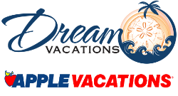 Dream Vacations Apple Vacations