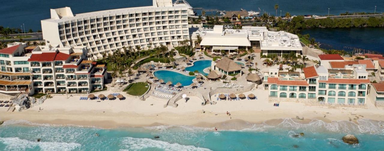 Cancun Caribe, Park Royal Grand