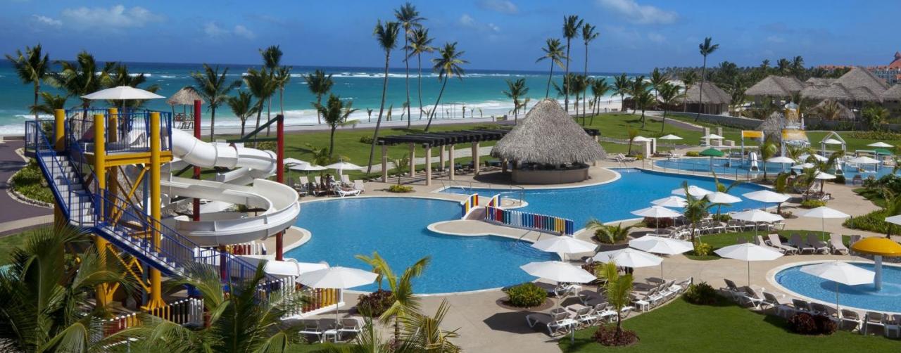hard rock casino hotel punta cana dominican