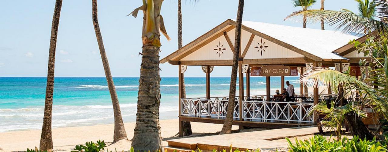 Excellence Punta Cana Luxury All Inclusive Resort
