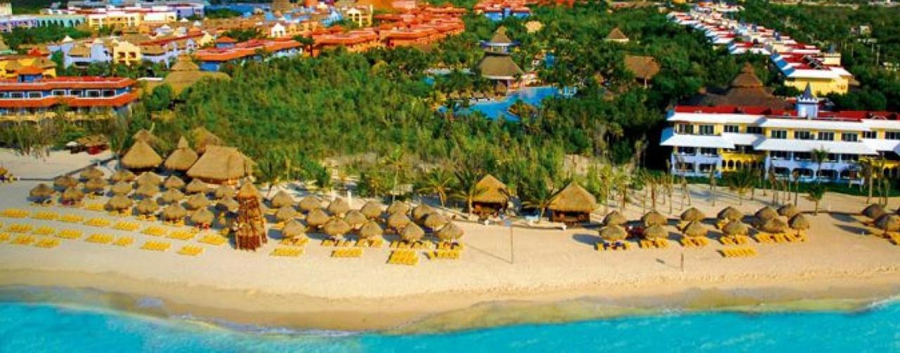 Iberostar Paraiso Beach All Inclusive Resort Riviera Maya - 