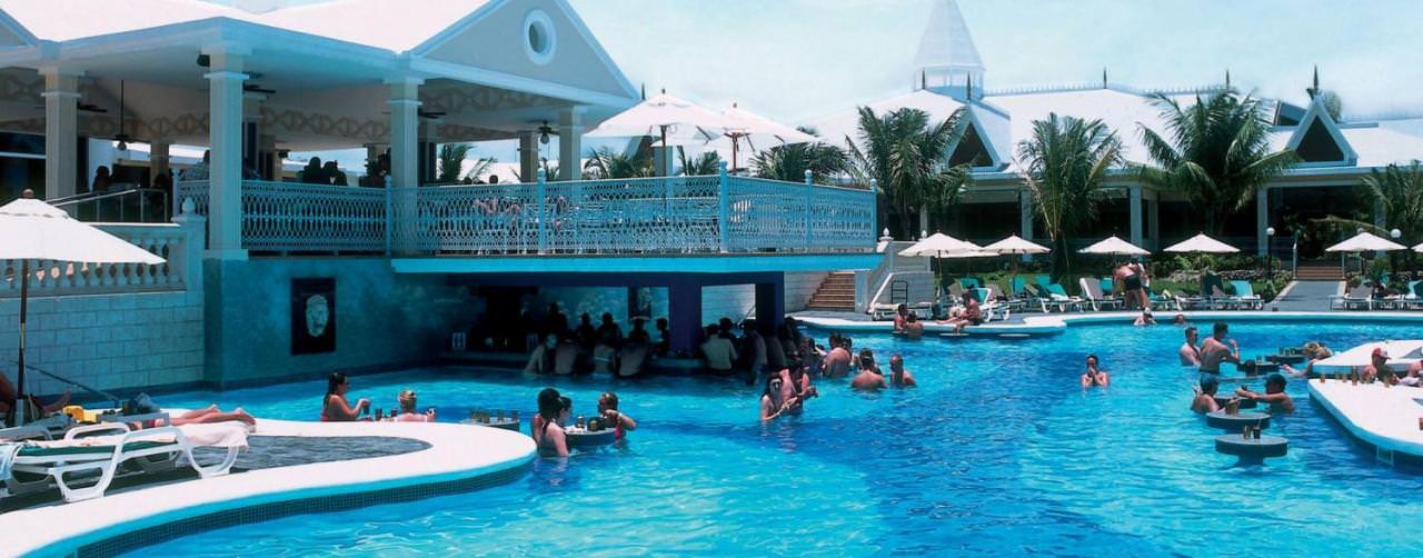 Riu Negril Club Hotel All Inclusive, Negril, Jamaica