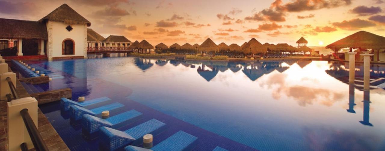 now sapphire riviera cancun all inclusive packages