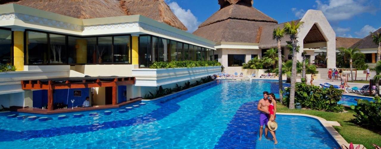 Grand Bahia Principe Tulum All Inclusive Resort, Riviera Maya, Mexico