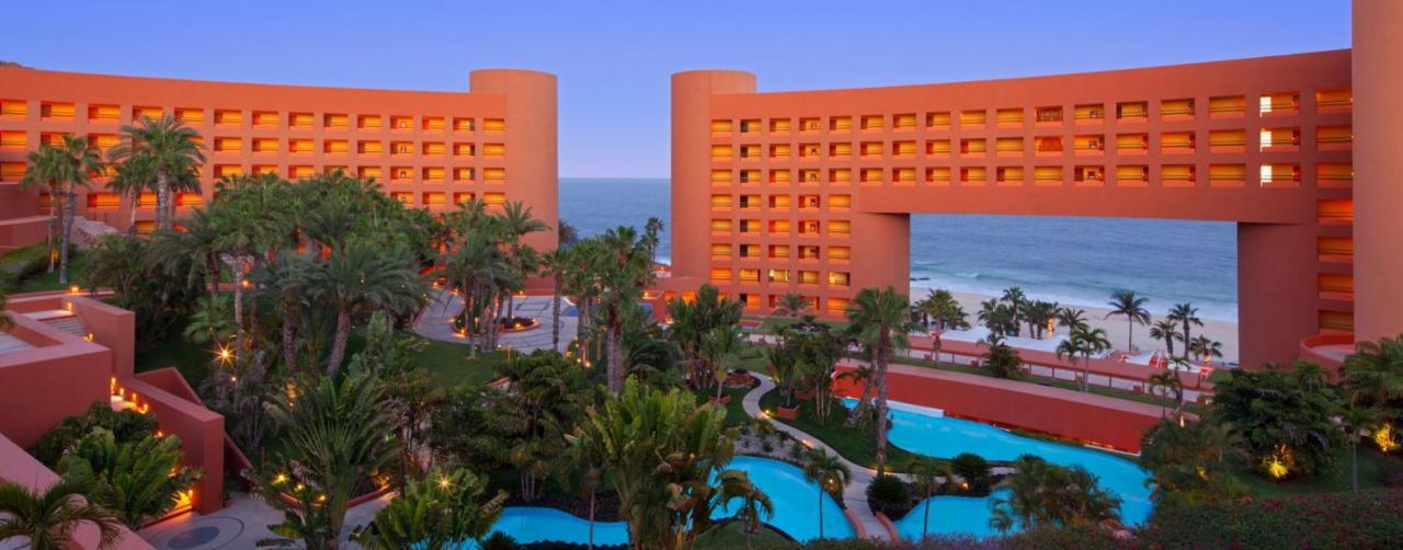 Westin Resort & Spa, Los Cabos, Mexico