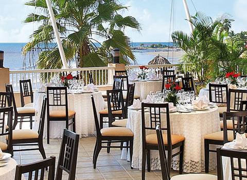 Azul Ixtapa Beach Resort Restaurant
