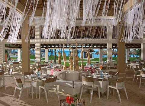 Breathless Punta Cana Restaurant 4