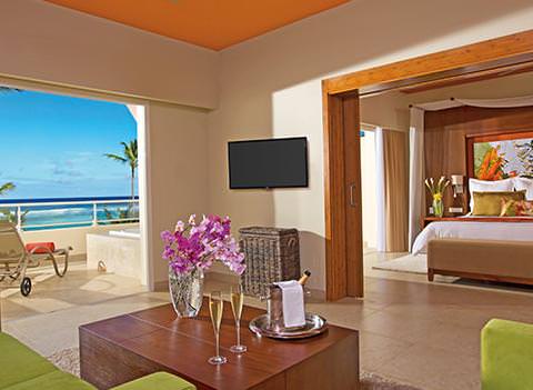 Breathless Punta Cana Room 3