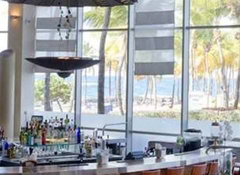 Caribe Hilton San Juan Bar