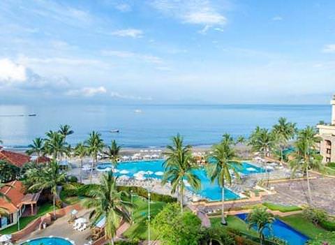 Casamagna Marriott Pvr Resort Spa 1