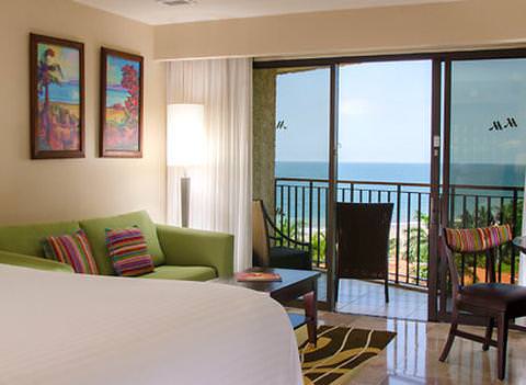 Casamagna Marriott Pvr Resort Spa Room