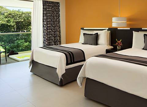 Dreams Huatulco Resort Spa Room 3