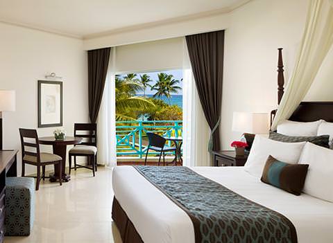 Dreams La Romana Resort Spa Room 23