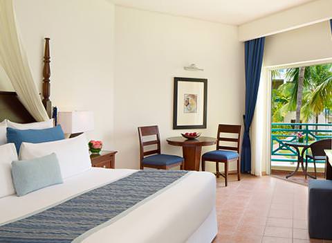 Dreams La Romana Resort Spa Room 25
