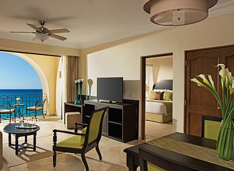 Dreams Los Cabos Golf Resort Spa Room 4