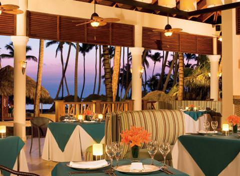 Dreams Palm Beach Punta Cana Restaurant 5