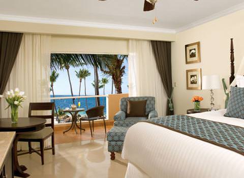Dreams Palm Beach Punta Cana Room 13