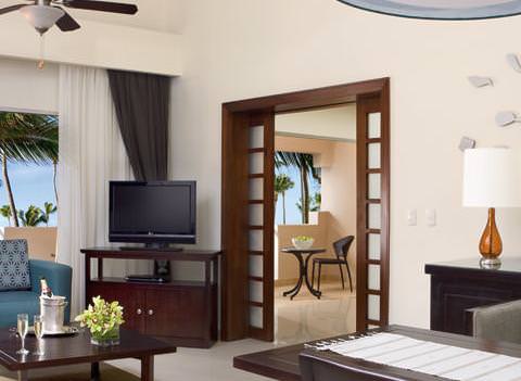 Dreams Palm Beach Punta Cana Room 2