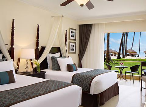 Dreams Palm Beach Punta Cana Room 3