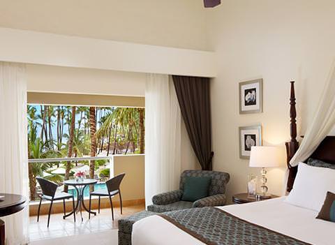 Dreams Palm Beach Punta Cana Room 4