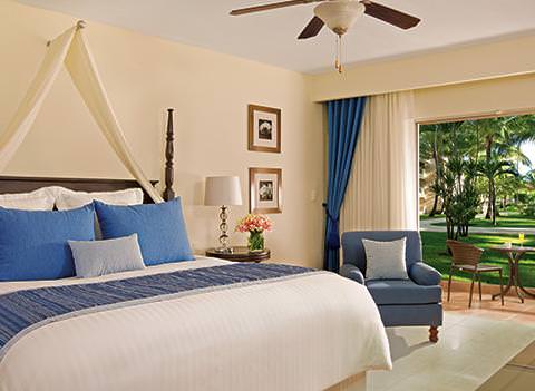 Dreams Palm Beach Punta Cana Room
