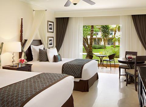 Dreams Palm Beach Punta Cana Room 7