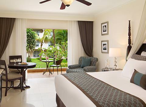 Dreams Palm Beach Punta Cana Room 8