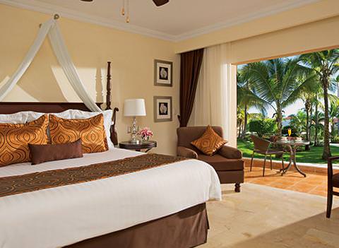 Dreams Palm Beach Punta Cana Room 9