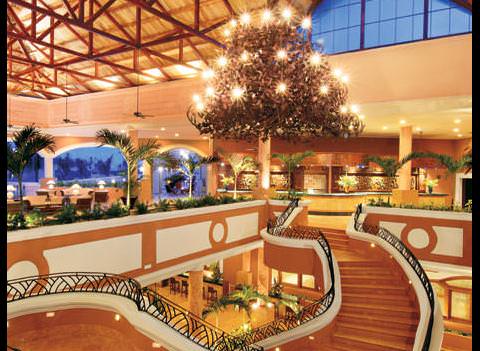 Dreams Punta Cana Resort Spa 12