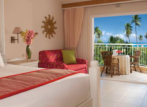 Dreams Punta Cana Resort Spa Room 3