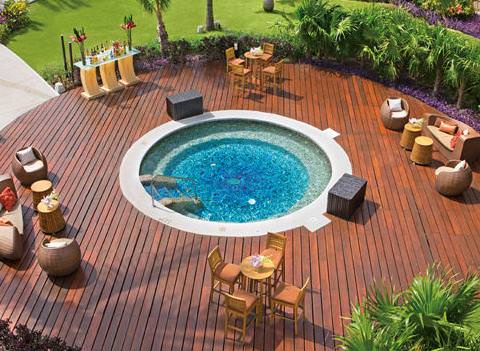 Dreams Riviera Cancun Resort Spa 1