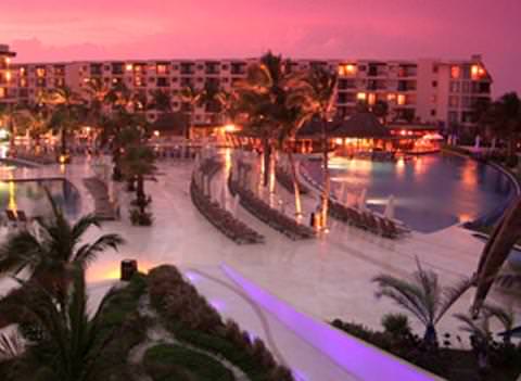 Dreams Riviera Cancun Resort Spa 29
