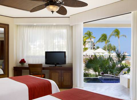Dreams Riviera Cancun Resort Spa Room 13