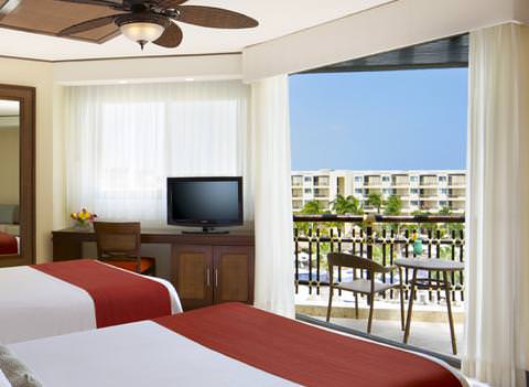 Dreams Riviera Cancun Resort Spa Room 16