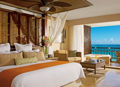 Dreams Riviera Cancun Resort Spa Room 5