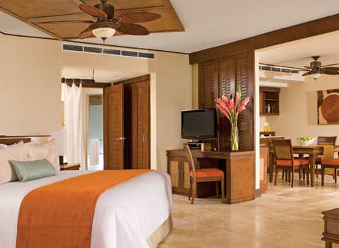 Dreams Riviera Cancun Resort Spa Room 7