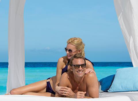 Dreams Sands Cancun Resort Spa 2