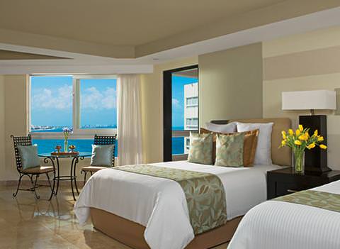 Dreams Sands Cancun Resort Spa Room 4