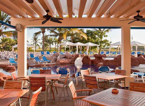 El Cid Marina Beach Hotel Restaurant 1