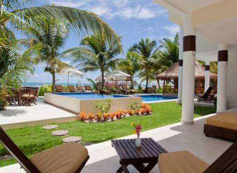 El Dorado Maroma Beach Resort 26