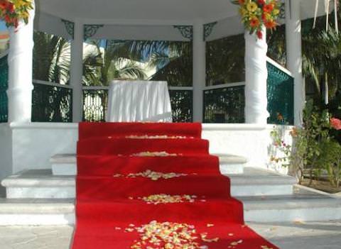 El Dorado Royale Wedding 3