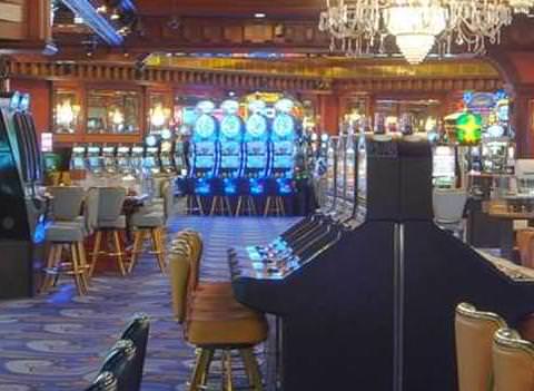 El San Juan Hotel Casino Entertainment 1
