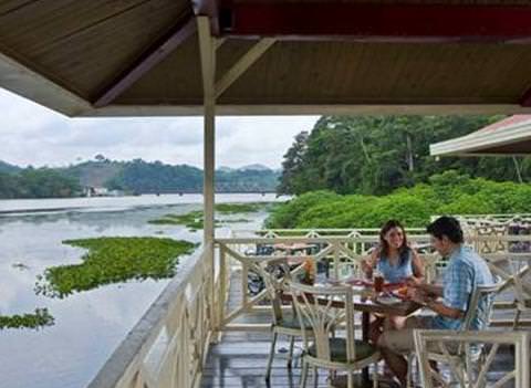 Gamboa Rainforest Resort Restaurant 5