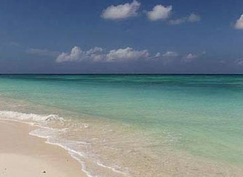 Grand Cayman Beach Suites Beach
