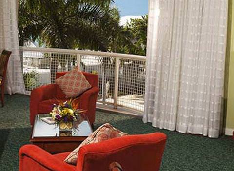Grand Cayman Beach Suites Room 1