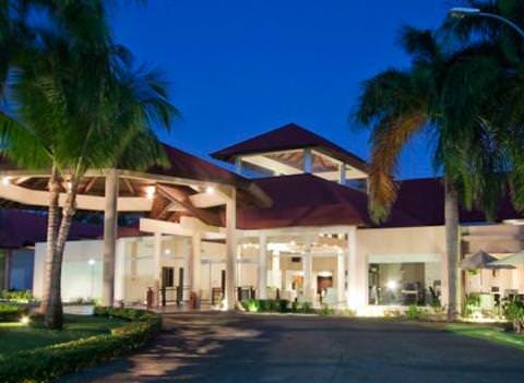 Grand Palladium Bavaro Resort Spa Amenities 16