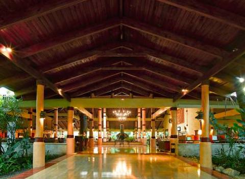 Grand Palladium Bavaro Resort Spa Amenities 3