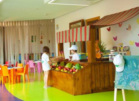 Grand Palladium Bavaro Resort Spa Kids 6