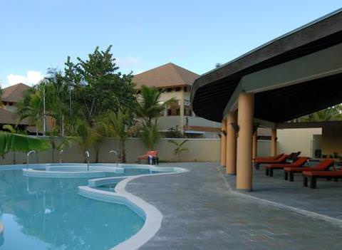 Grand Palladium Bavaro Resort Spa Pool 4